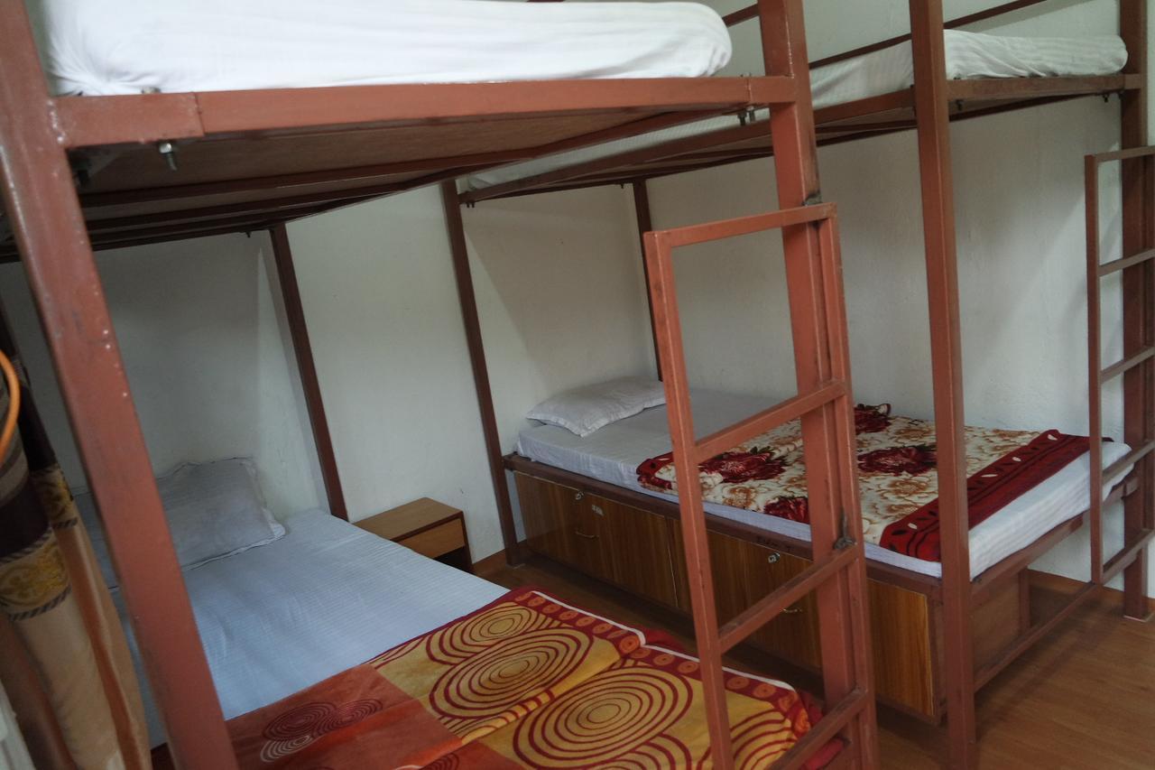 Pokhara Youth Hostel ภายนอก รูปภาพ