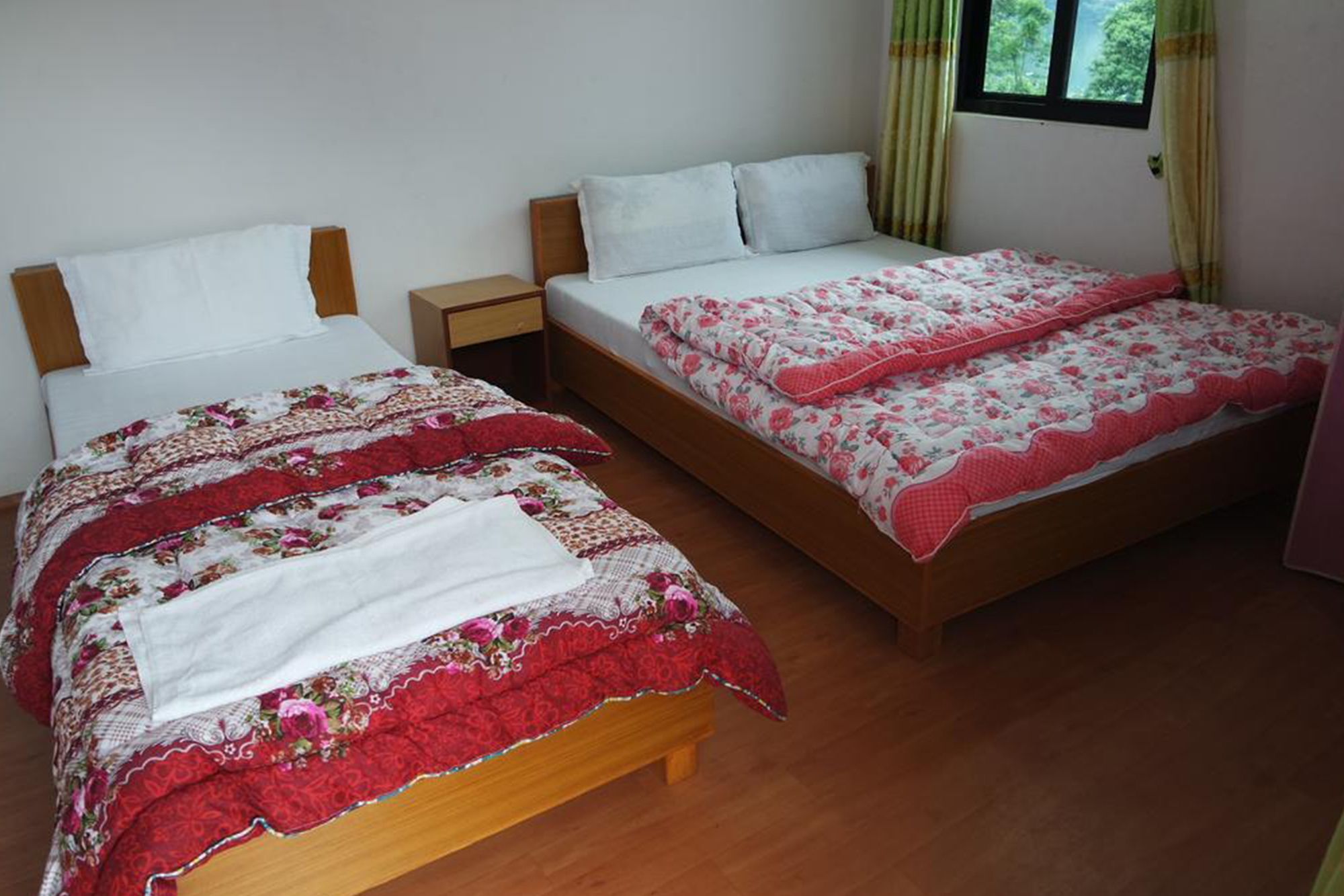 Pokhara Youth Hostel ภายนอก รูปภาพ