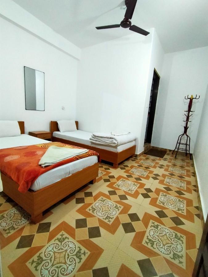 Pokhara Youth Hostel ภายนอก รูปภาพ