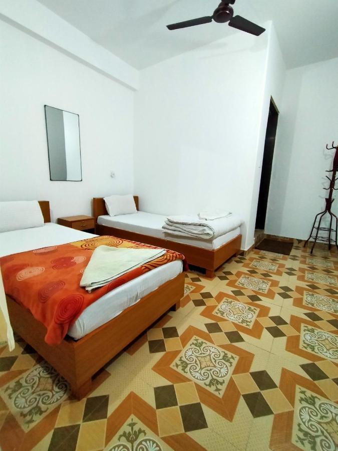 Pokhara Youth Hostel ภายนอก รูปภาพ
